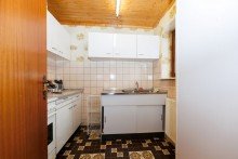 K�che Souterrain Willkommen in Ihrem neuen Bungalow - Ein Zuhause voller Potenzial