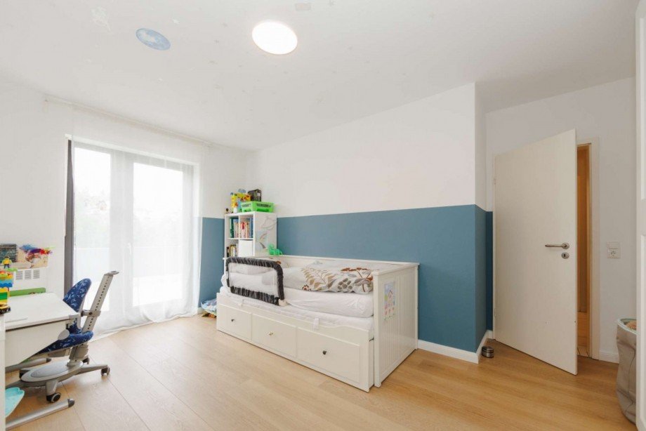 ...mit Terrassenzugang Etagenwohnung Taunusstein