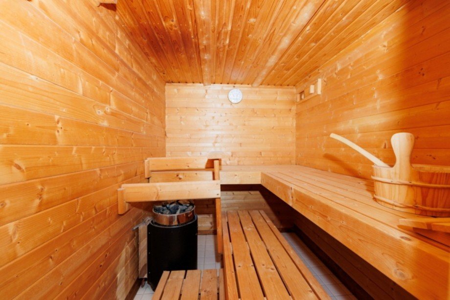 ...gem�tlicher Sauna... Einfamilienhaus Idstein / Ehrenbach