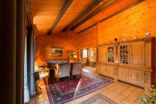Wohnbereich Naturnahe Villa oder gro�es Mehrgenerationenhaus? Sie haben es in der Hand!