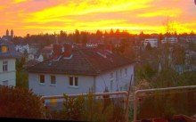 ...und Traumblick Zwischen Neroberg und City: Ihr neues Zuhause in Bestlage