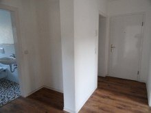 ...mit Garderobennische Renditestarkes, modernisiertes Mehrfamilienhaus in Aarbergen