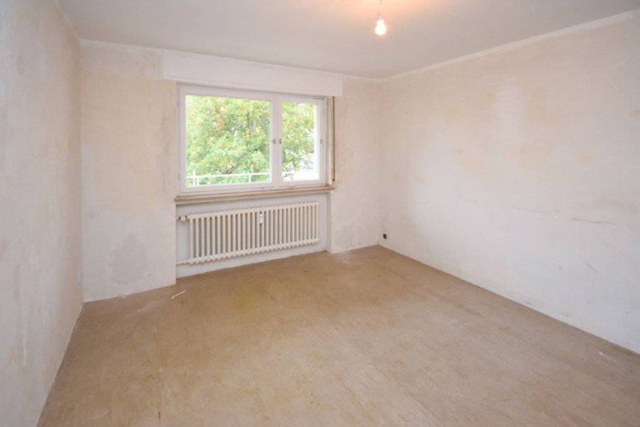 Schlafzimmer Etagenwohnung Frankfurt