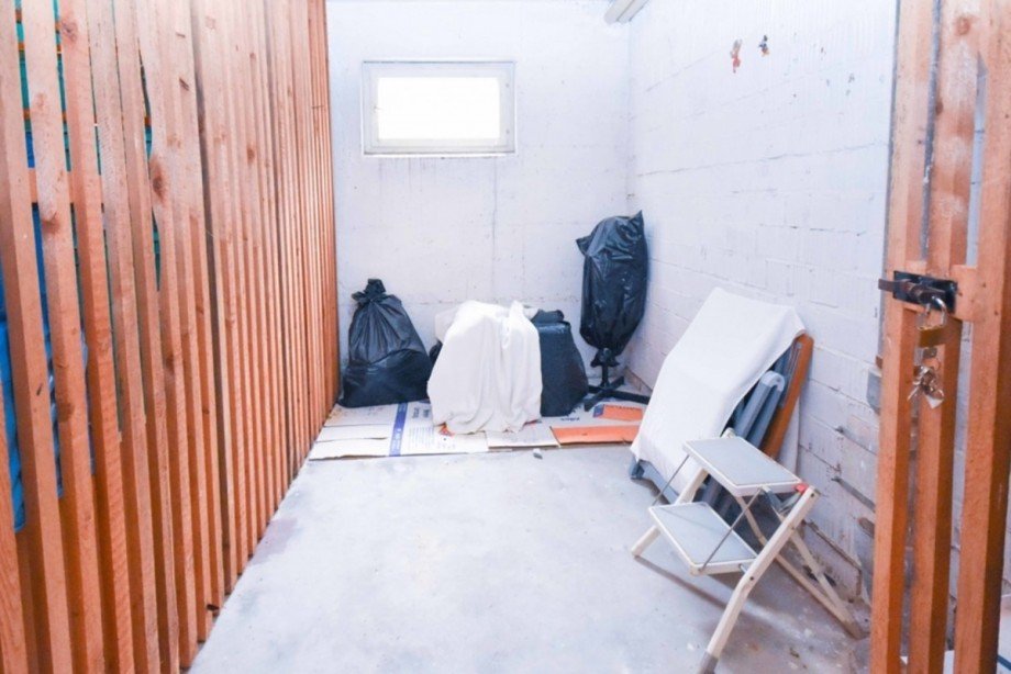 Kellerabteil Etagenwohnung Wiesbaden / Nordost