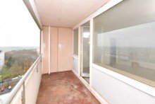 Sch�ne Loggia Eine lohnende Investition: Sanierungsbed�rftige Wohnung in sehr gepflegter Wohnanlage