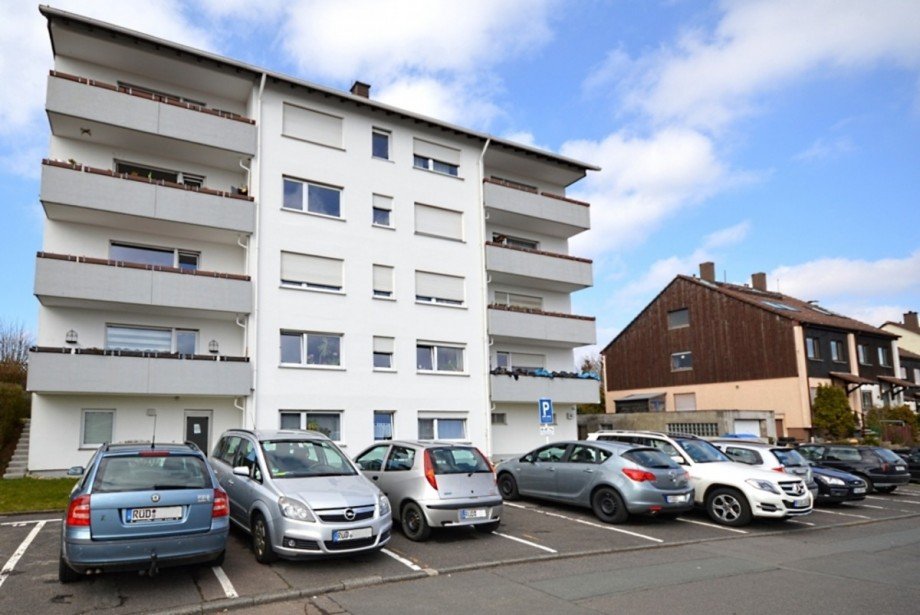 Mehrfamilienhaus Taunusstein Orlen Etagenwohnung Taunusstein