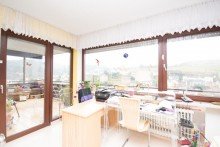 Toller Blick �ber Bad Schwalbach Eine unglaubliche Aussicht und viel Platz - Mehrgenerationenhaus Bad Schwalbach