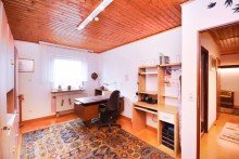 Kinderzimmer Familientraum mit Ausbaupotential im Gr�nen!