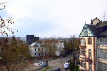 Bestlage mit toller Aussicht PENTHOUSE. NORMAL GIBT�S WOANDERS!