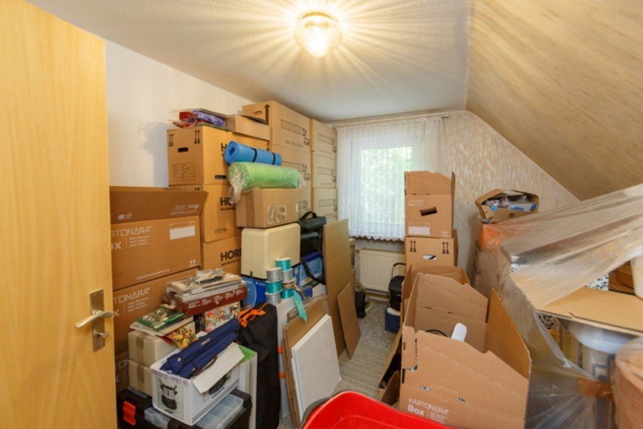 Arbeitszimmer Einfamilienhaus Wiesbaden