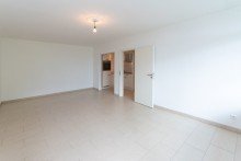 Gro�es Wohnzimmer... - 4.OG Attraktive Zweizimmerwohnung in Mainz Marienborn  f�r Eigennutzer und Investoren