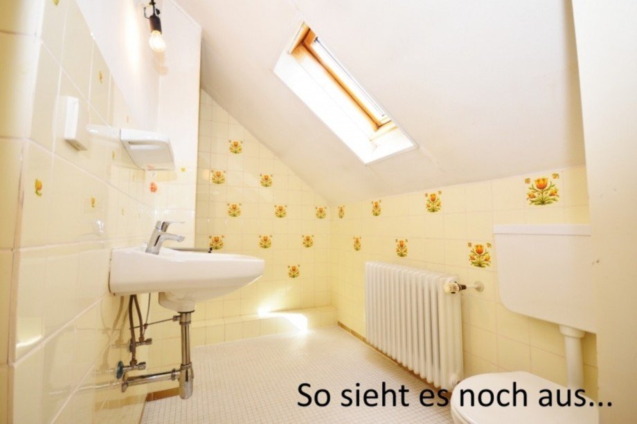 Bad DG Reiheneckhaus Taunusstein