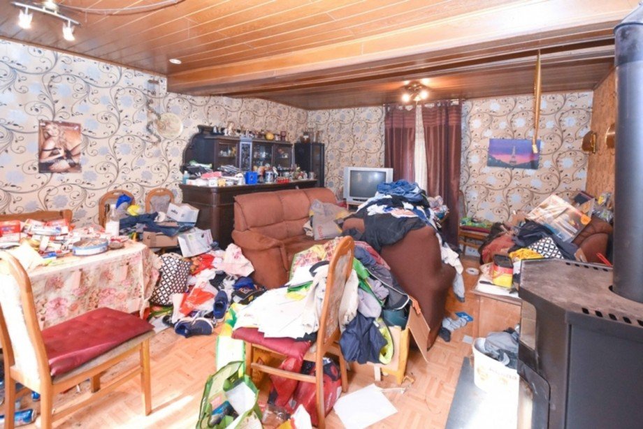 Wohnzimmer Freizeitgrundst�ck Idstein
