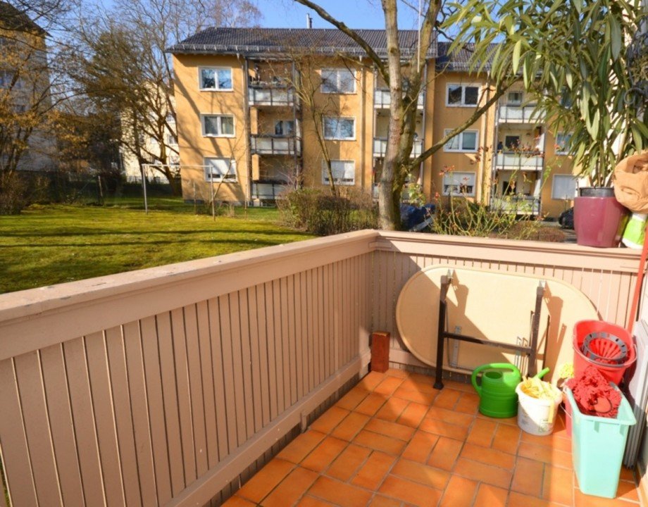 Immobilienmakler Wiesbaden Klarenthal Erdgeschosswohnung Wiesbaden