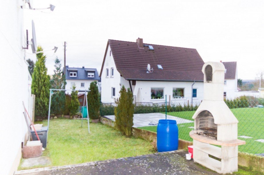 Immobilienmakler H�nstetten Wohnung H�nstetten-Wallrabenstein