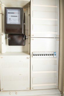 Modernisierte Elektrik Willkommen Zuhause - Solides, preiswertes Haus mit Ausbaupotenzial!