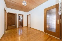 Diele - EG Familientraum oder solide Kapitalanlage? Attraktives Dreifamilienhaus in Walldorf!