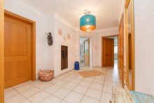 Diele Familiengl�ck mit exklusiver Ausstattung und Traumblick