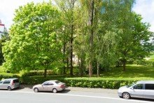 Ausblick Gut geschnittene, altersgerechte 3-Zimmer Wohnung am Sonnenhang in Taunusstein Hahn