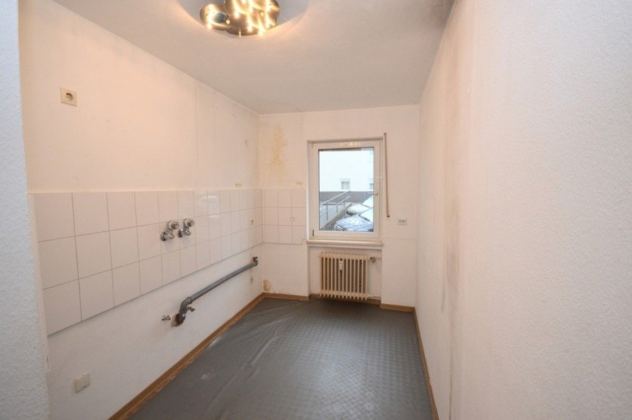 K�che Etagenwohnung Wiesbaden