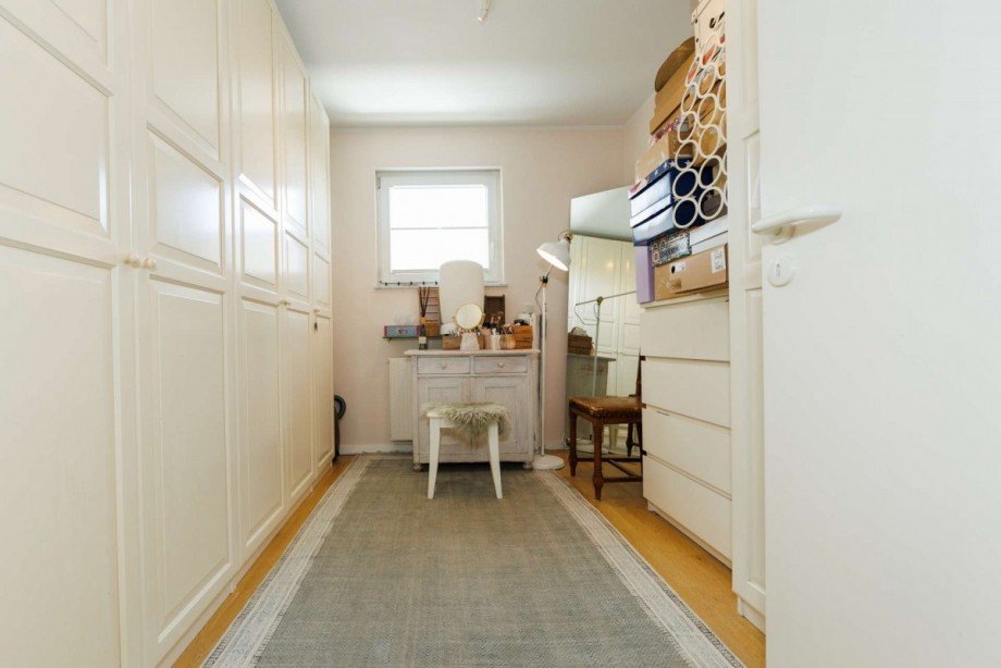 Ein weiteres Kinder- oder Arbeitszimmer Penthousewohnung Wiesbaden