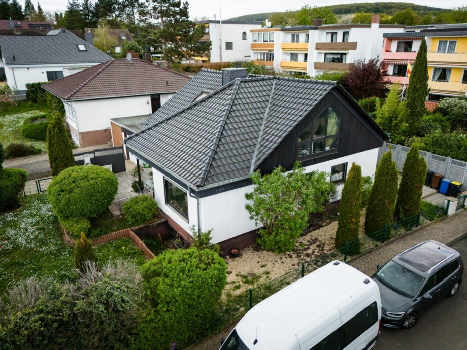 Traumhaus Einfamilienhaus Walluf