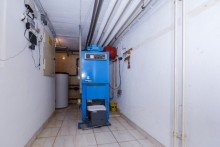 Heizungskeller Sonniges Reihenhaus in guter Lage von Mainz Mombach