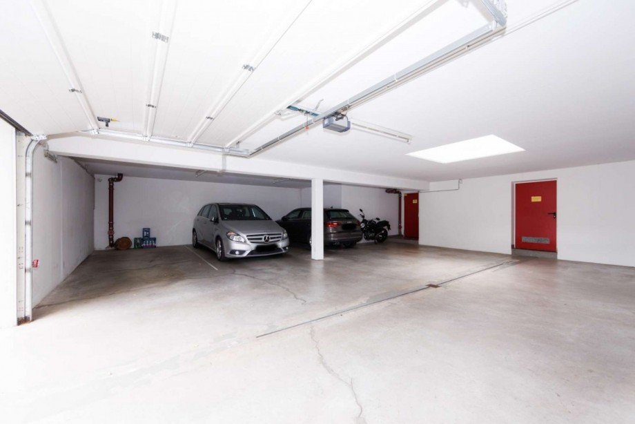 Tiefgarage Erdgeschosswohnung Wiesbaden